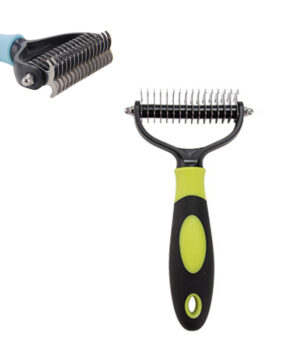 Shedding Trimmer Grooming