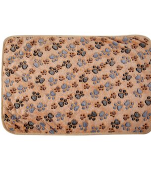 Dog Puppy Fleece